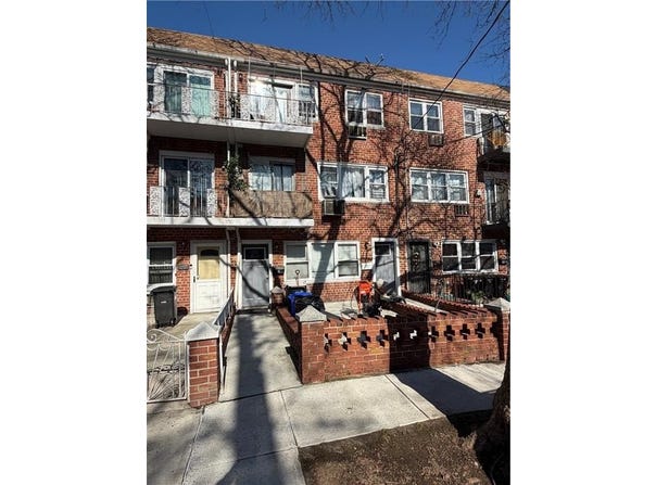 2075 E 54th Street, Brooklyn, NY 11234
