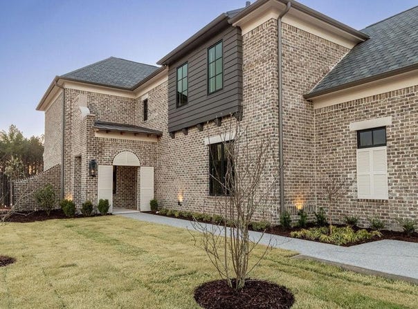 741 A Cottage Loop, OXFORD, MS 38655