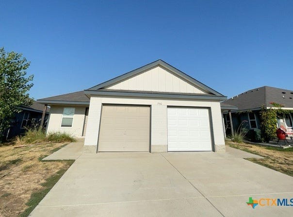 1940 Lively Lane, Temple, TX 76502