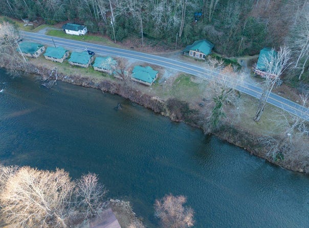 1010 Mockingbird Lane, Sylva, NC 28779