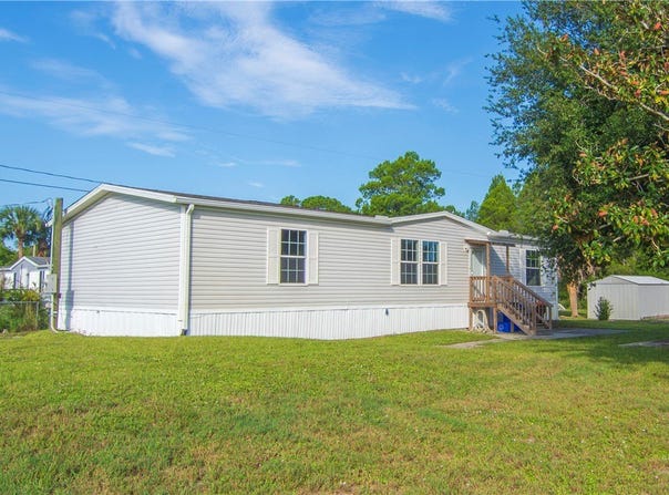 12980 80th Avenue, Sebastian, FL 32958