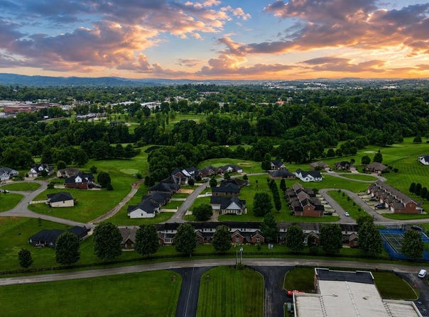 81 E Saddlebrook Drive, Somerset, KY 42503