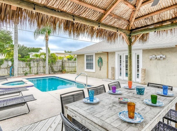 5398 Soundview Ave, St Augustine, FL 32080