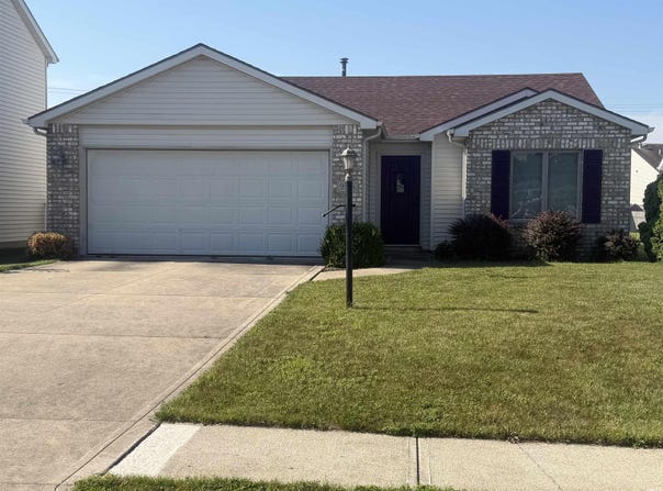 9318 Ballymore Drive, Fort Wayne, IN 46835-0000