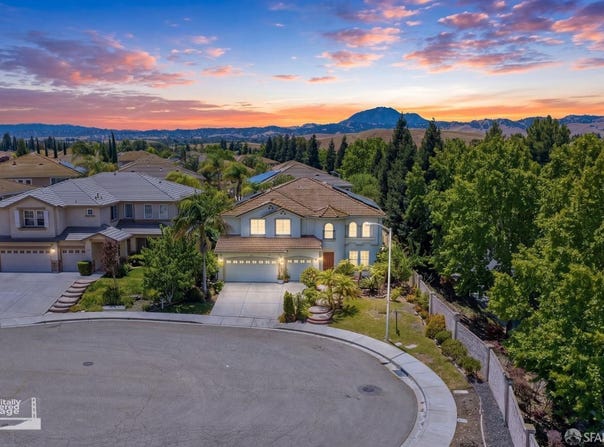 4100 Diorite Court, Antioch, CA 94531