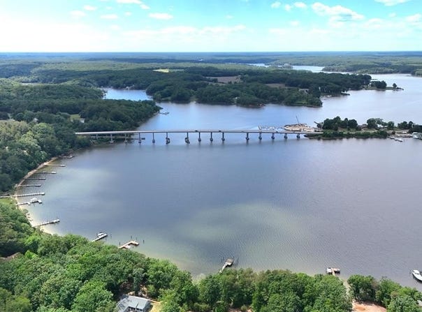 Wicomico Drive lot: 15, BURGESS, VA 22432
