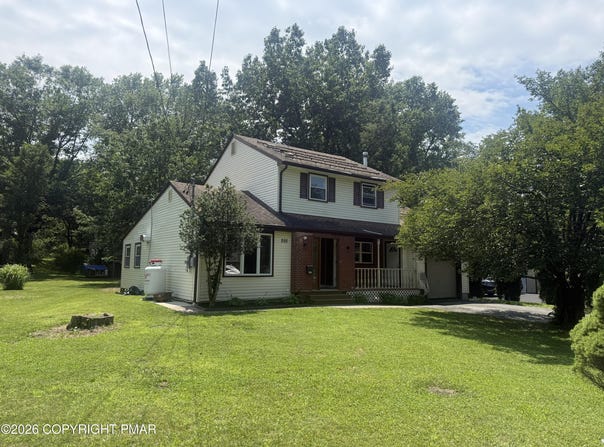 255 E Broad Street, East Stroudsburg, PA 18301