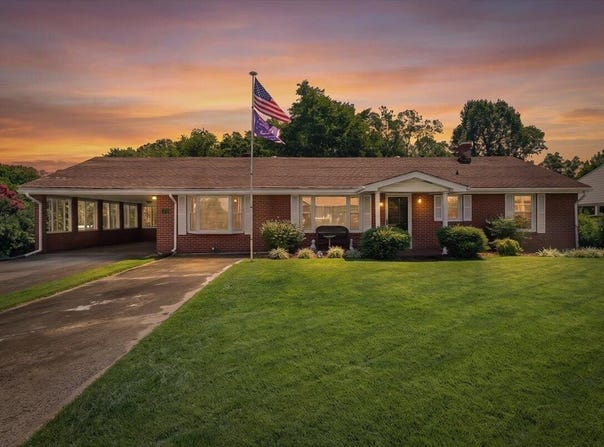 205 Murphy Rd, Collinsville, VA 24078