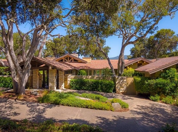 5466 Quail WAY, CARMEL, CA 93923