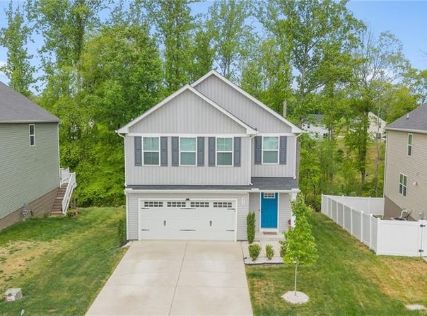 215 Lorraine Drive, Williamsburg, VA 23185