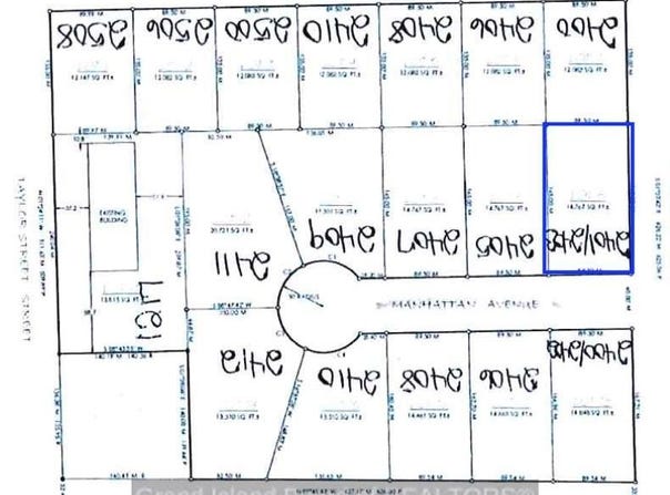 2401 Manhattan Ave., Central City, NE 68826