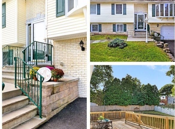 14 Eugene Rd, Hopatcong Boro, NJ 07843-1606