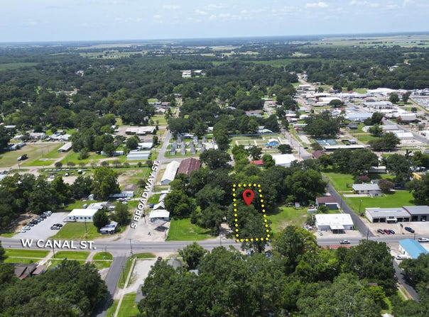 320 W Canal Street, Church Point, LA 70525