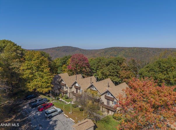 8156 Summit Way, Claysburg, PA 16625