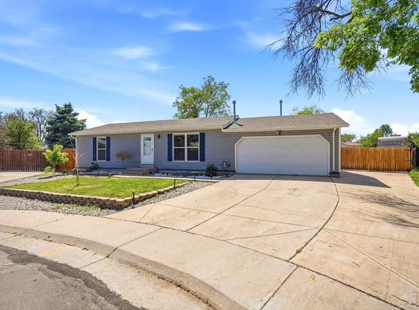 11071 Eudora Way, Thornton, CO 80233