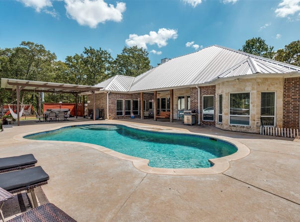 30971 Fm 85, Kemp, TX 75143