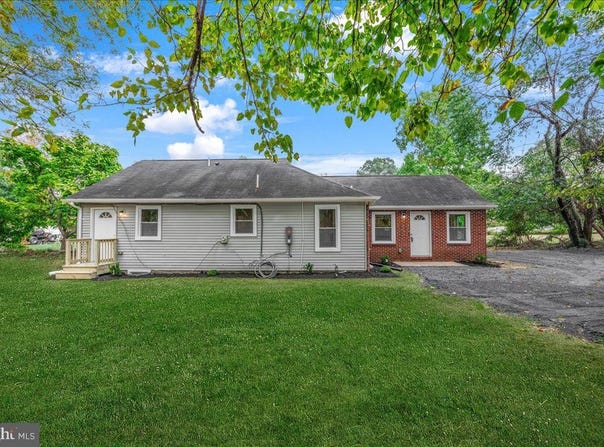 714 E PASADENA Road, PASADENA, MD 21122