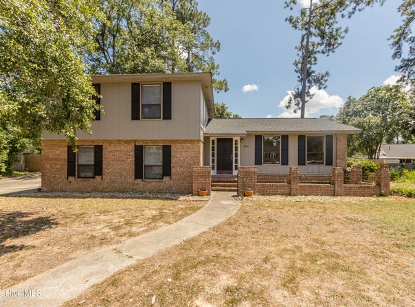 3316 Quaker Spring Court, Augusta, GA 30907