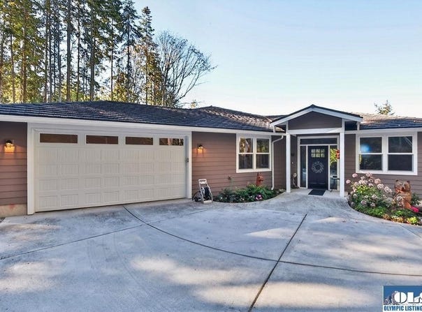 1285 Fox Hollow, Sequim, WA 98382
