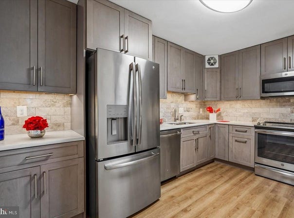 15101 INTERLACHEN Drive, SILVER SPRING, MD 20906