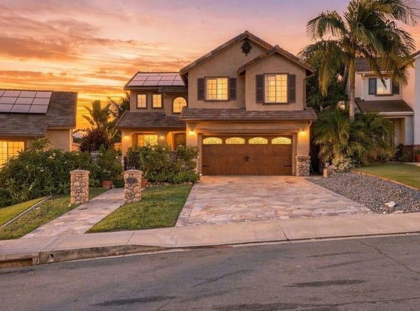 1207 Crystal Spring Drive, Chula Vista, CA 91915