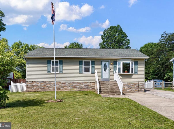 3004 ROSETREE Lane, NEWARK, DE 19702