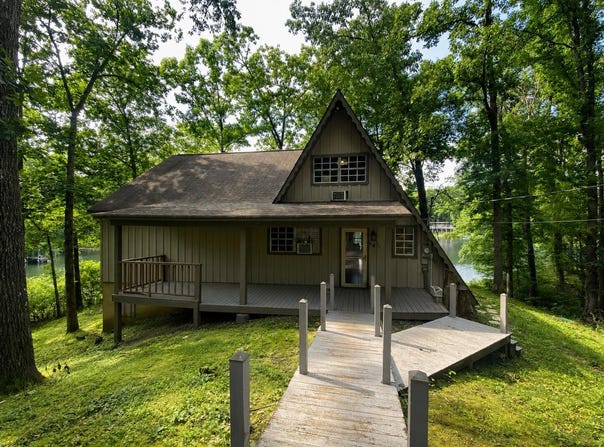 114 Big Dipper Trail, Tupelo, MS 38804
