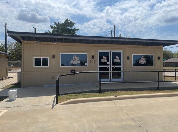 905 San Jacinto Lane, Bryan, TX 77803