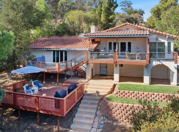 4488 La Canada, Fallbrook, CA 92028