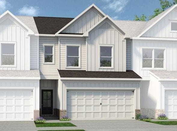 17 Bonsai Way, Cartersville, GA 30121