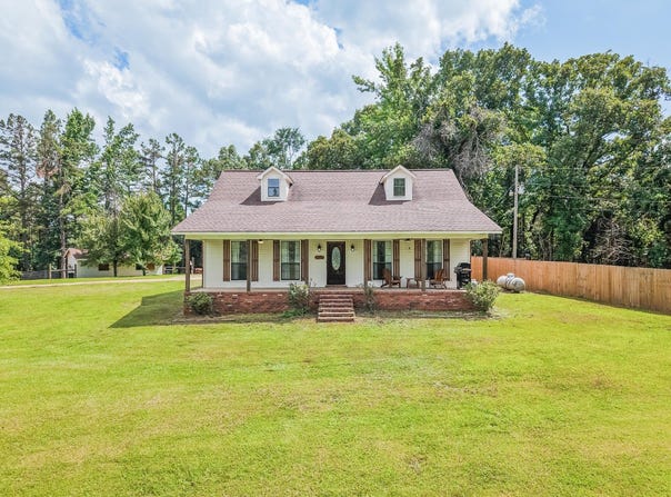 880 CR 236, Walnut, MS 38683
