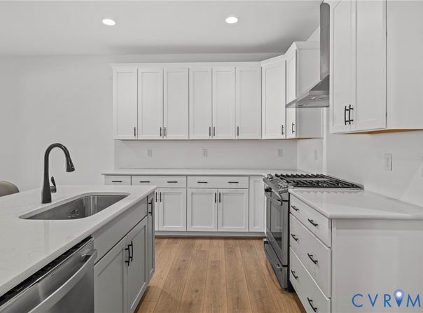 224 Lauradell Rd, Ashland, VA 23005