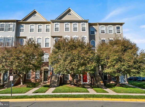 15555 JOHN DISKIN Circle, WOODBRIDGE, VA 22191