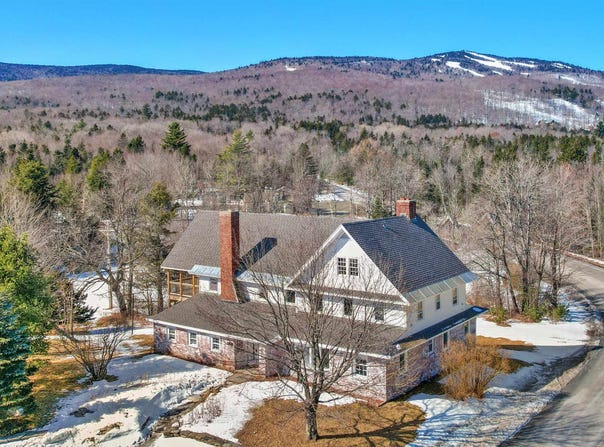 5 Tannery Road, Dover, VT 05356