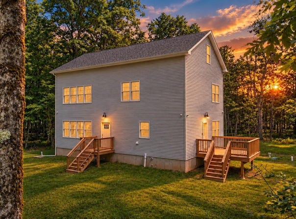 115 DEER PATH Lane, POCONO SUMMIT, PA 18346