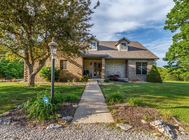 12025 HIGHWAY 64, Lebanon, MO 65536