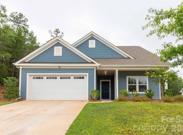 14435 Maritime Drive, Lancaster, SC 29720