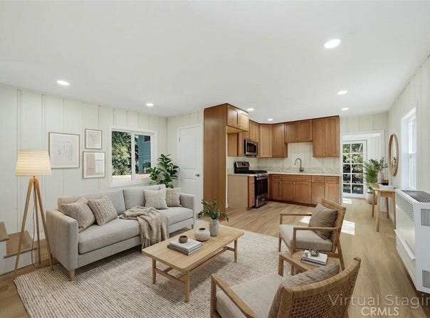 26220 Boulder, Twin Peaks, CA 92391