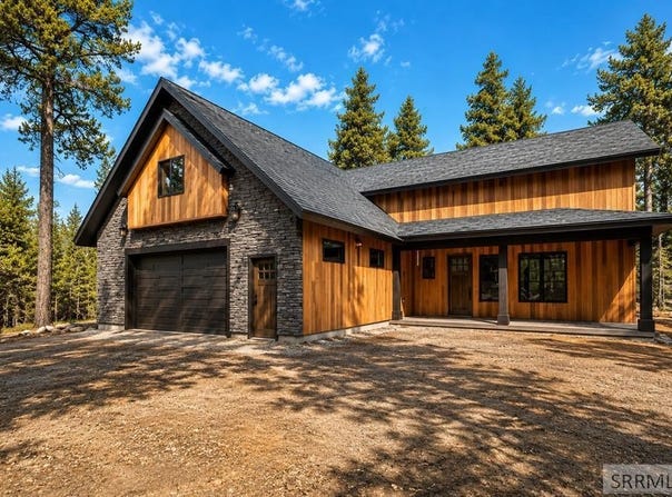 1527 Shadow Run, Ashton, ID 83420
