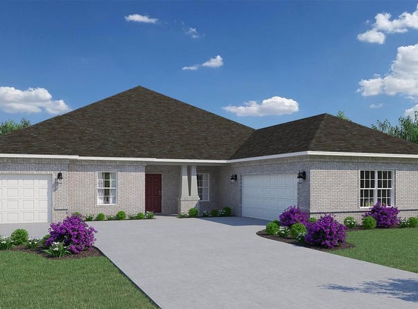 5534 Colinas Verde Dr, Milton, FL 32570