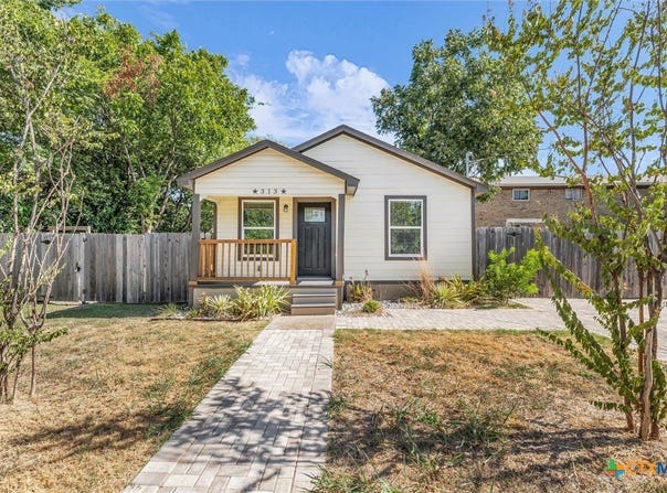 313 E Texas Avenue, Killeen, TX 76541