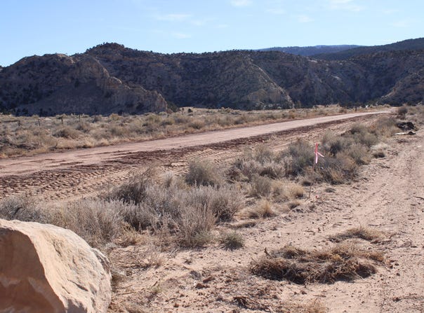 140 E TEASDALE Rd, Teasdale, UT 84773