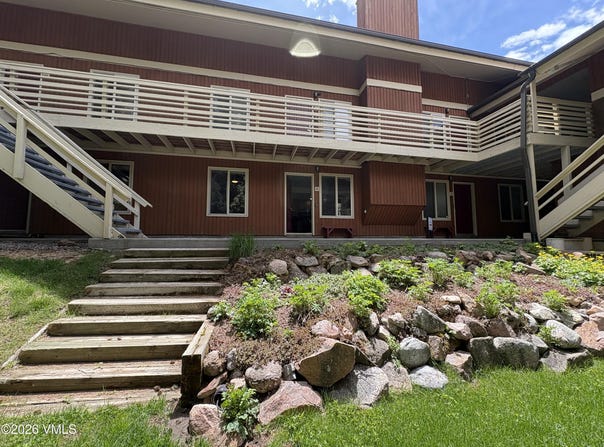 5024 Main Gore S, Vail, CO 81657