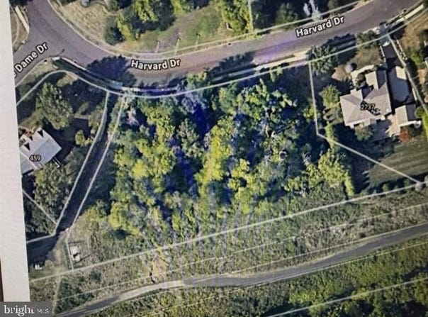 0 HARVARD DR, WARRINGTON, PA 18976