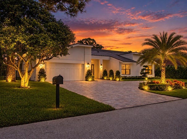 4909 PINEVIEW Circle, Delray Beach, FL 33445