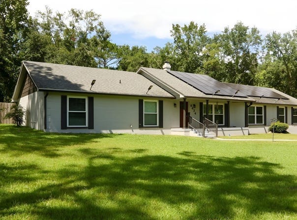 8424 NW 2 Place, GAINESVILLE, FL 32607