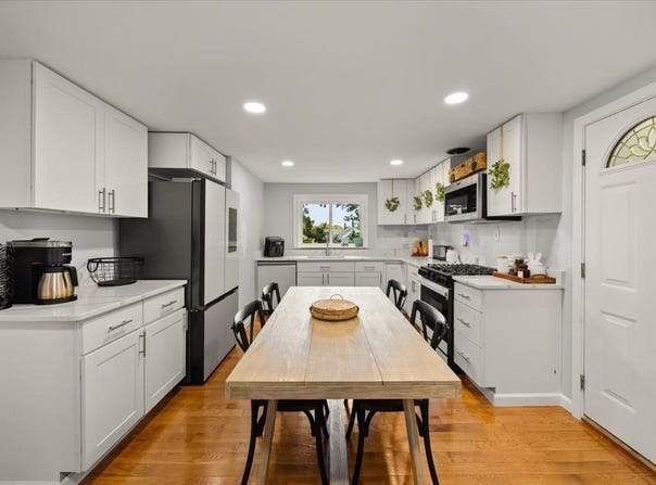 12 Randall Ave, Weymouth, MA 02189
