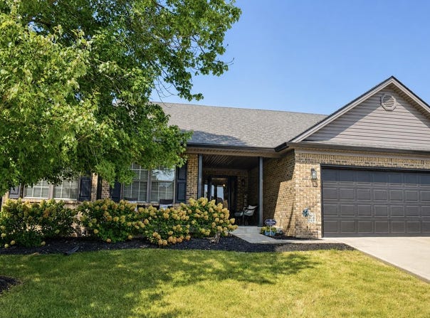 358 Hanover Drive, Winchester, KY 40391