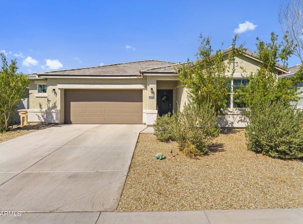 2472 S 241ST Avenue, Buckeye, AZ 85326