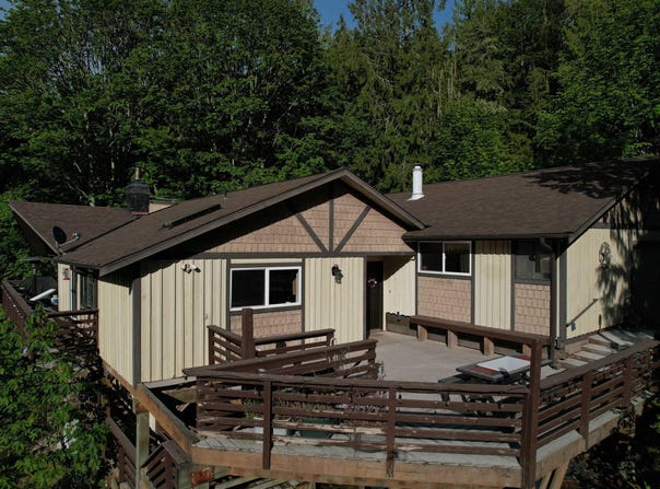 364 Old Dads Rd, Sequim, WA 98382